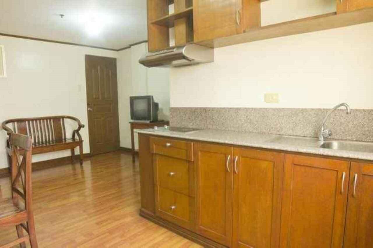 Hotel Isabelle Royale Makati Makati City Esterno foto