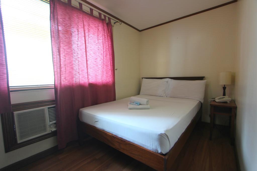 Hotel Isabelle Royale Makati Makati City Camera foto