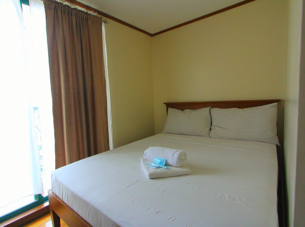 Hotel Isabelle Royale Makati Makati City Camera foto