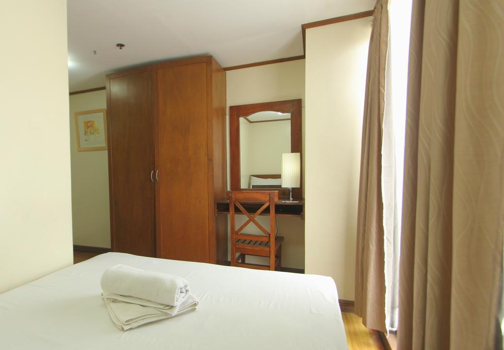 Hotel Isabelle Royale Makati Makati City Camera foto