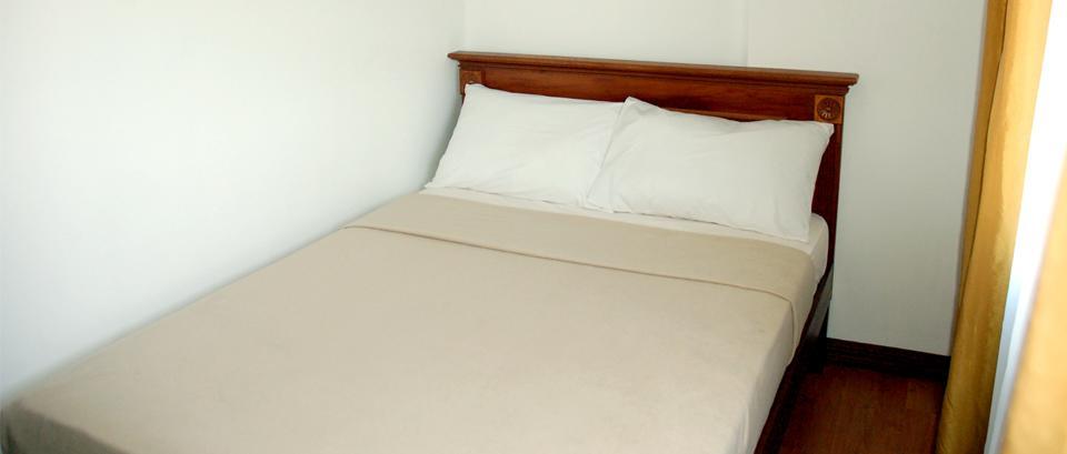 Hotel Isabelle Royale Makati Makati City Esterno foto