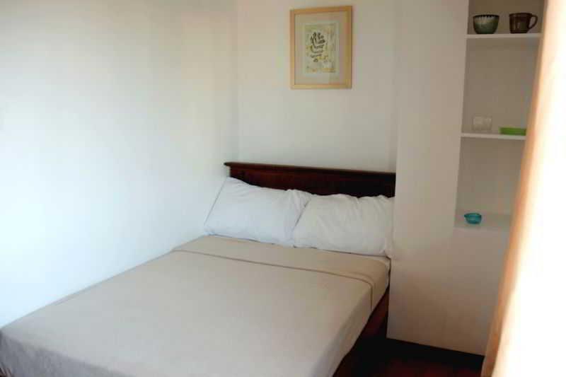 Hotel Isabelle Royale Makati Makati City Esterno foto
