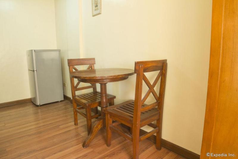 Hotel Isabelle Royale Makati Makati City Esterno foto